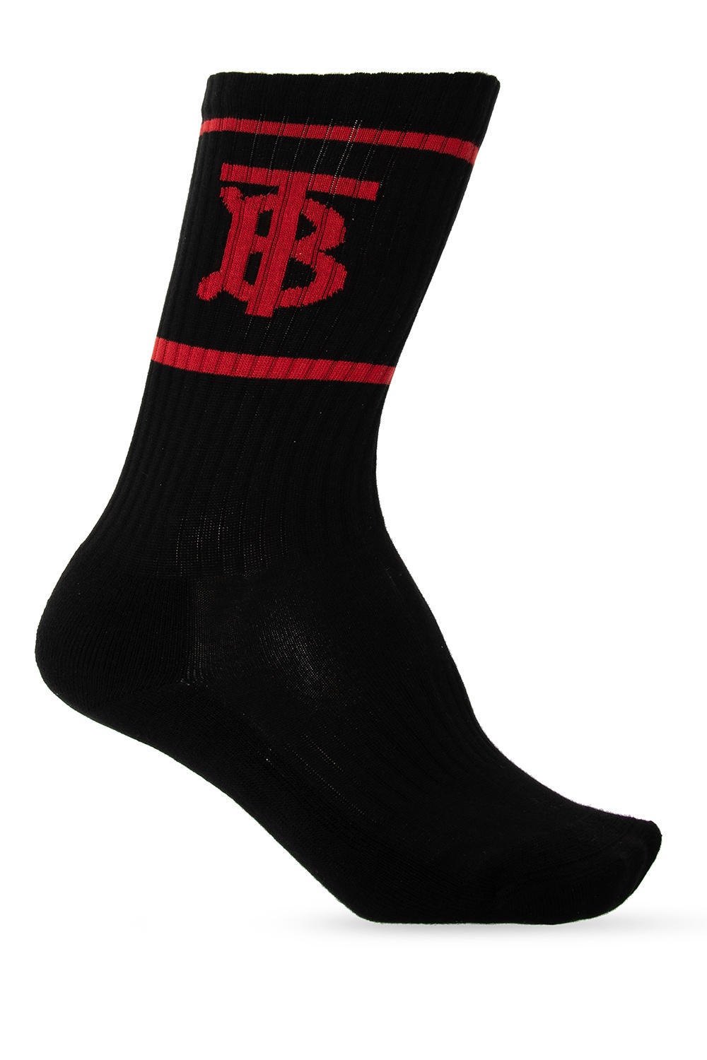 Burberry Branded socks